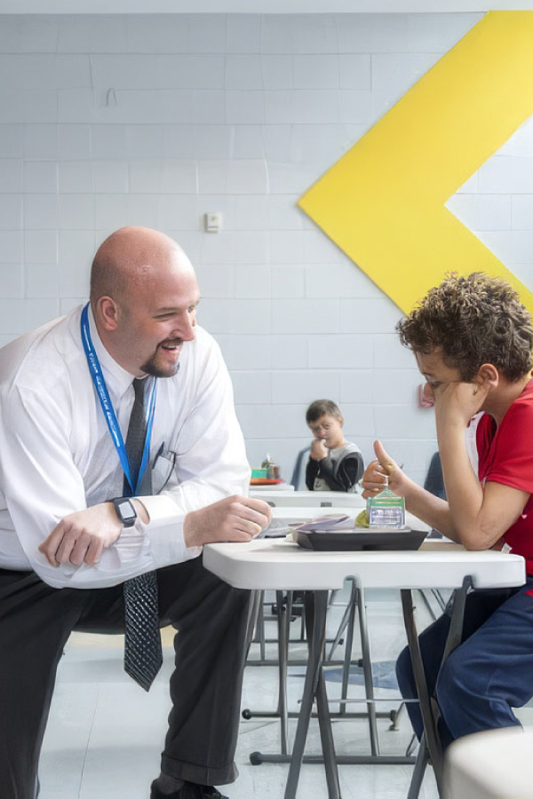 Dallas School District