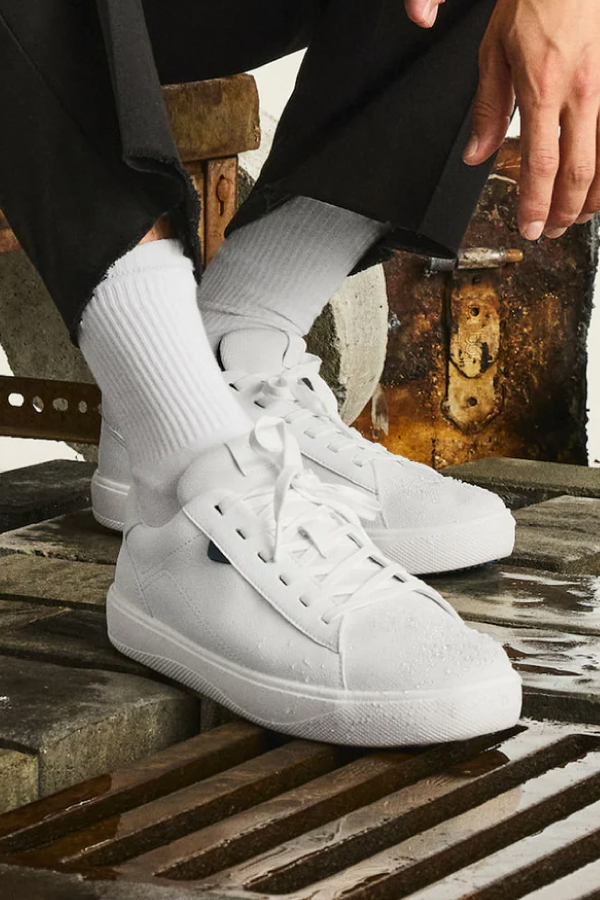 Vessi: Waterproof footwear